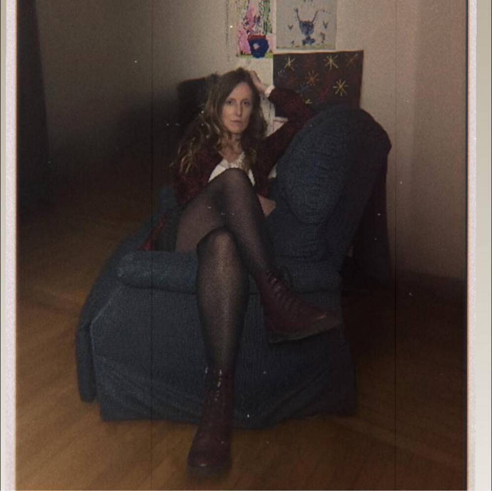 Meet your Posher, Alisha